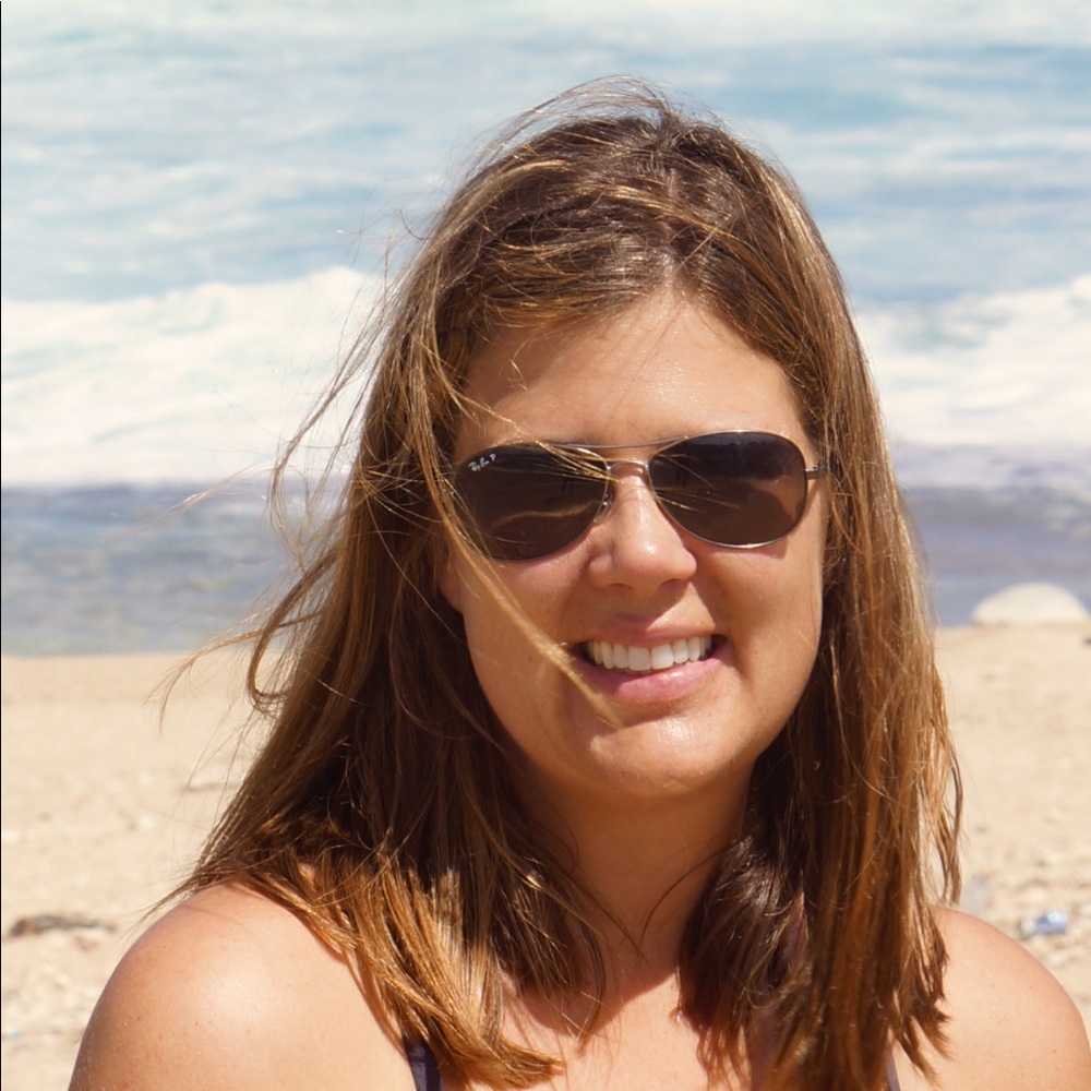 Meet your Posher, Julie